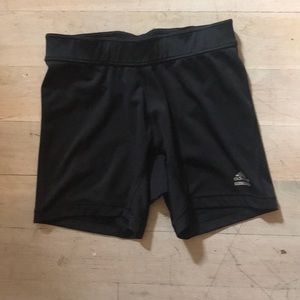 Adidas running shorts